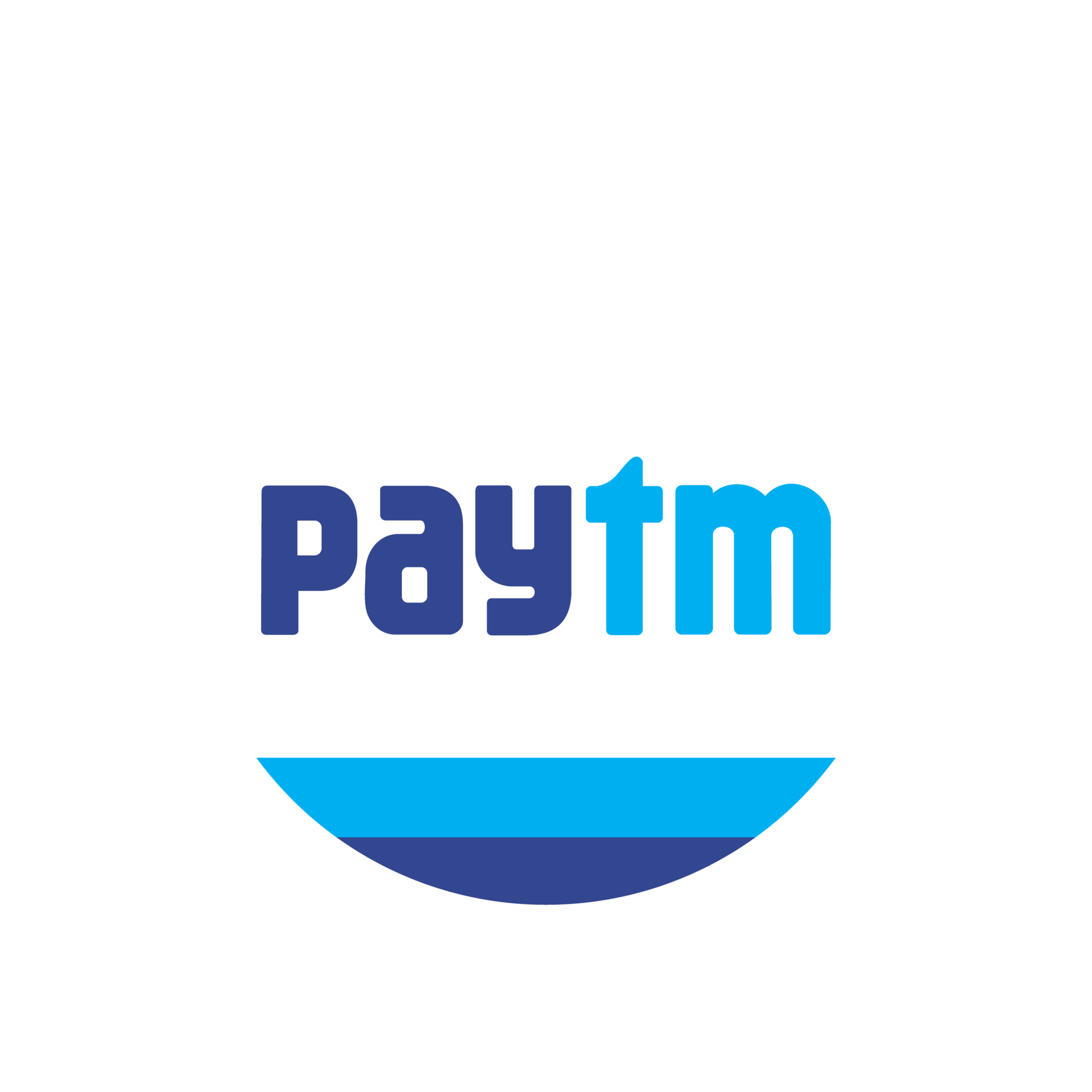 Paytm Logo