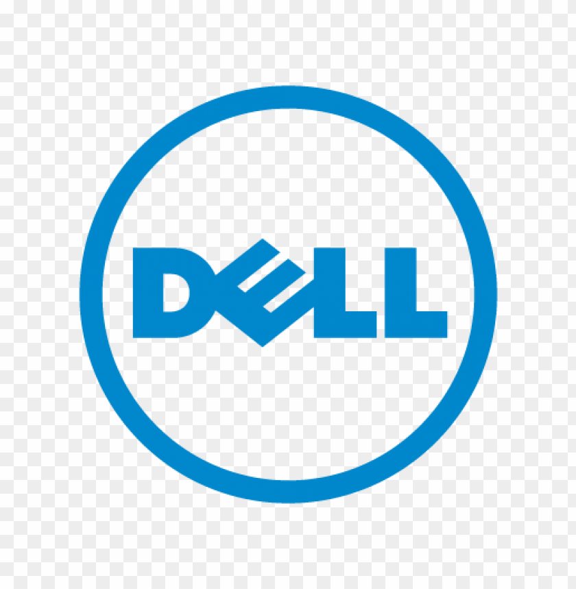 Dell Technologies India Logo
