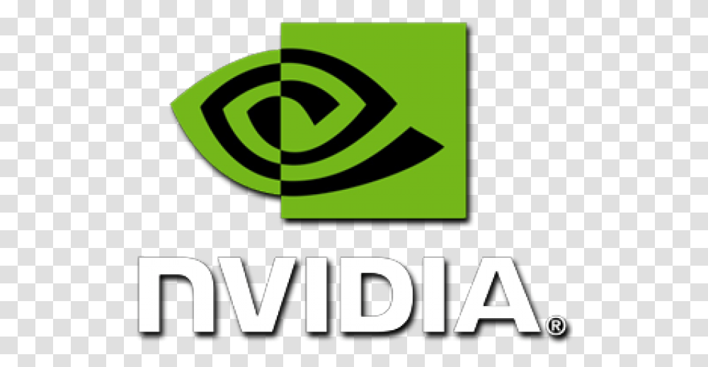 Nvidia India Logo