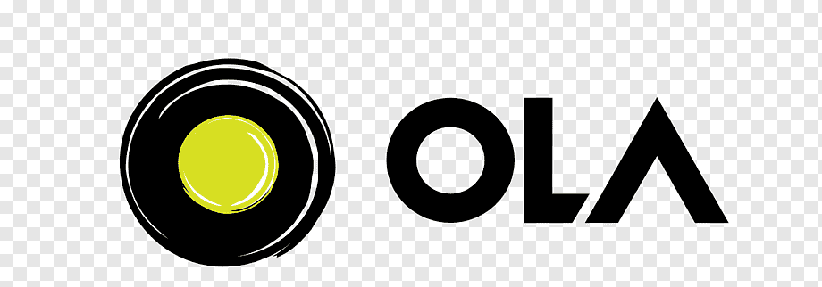 Ola Logo