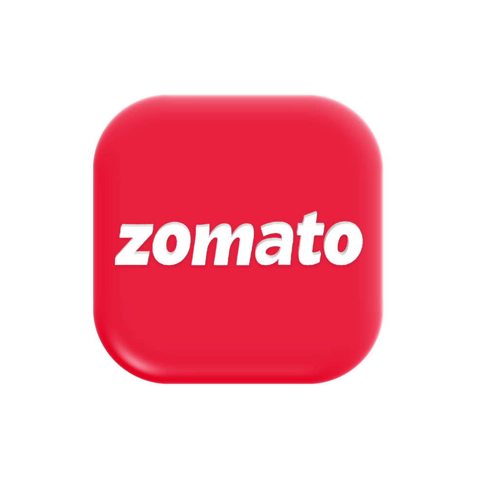 Zomato Logo