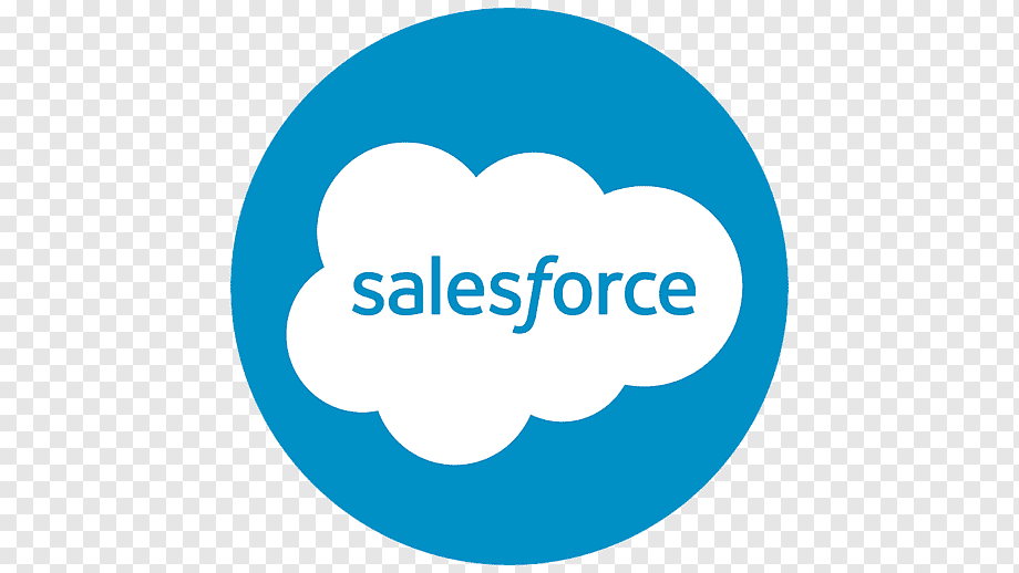 Salesforce India Logo