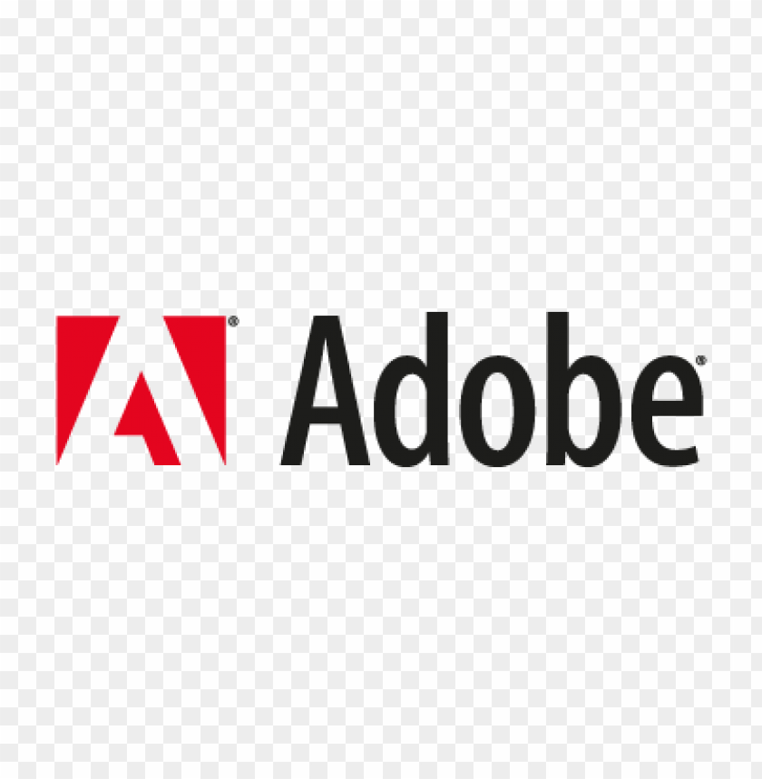 Adobe India Logo