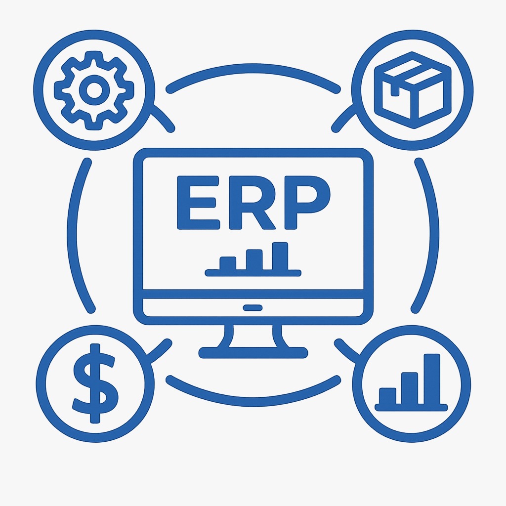 ERP / SAP