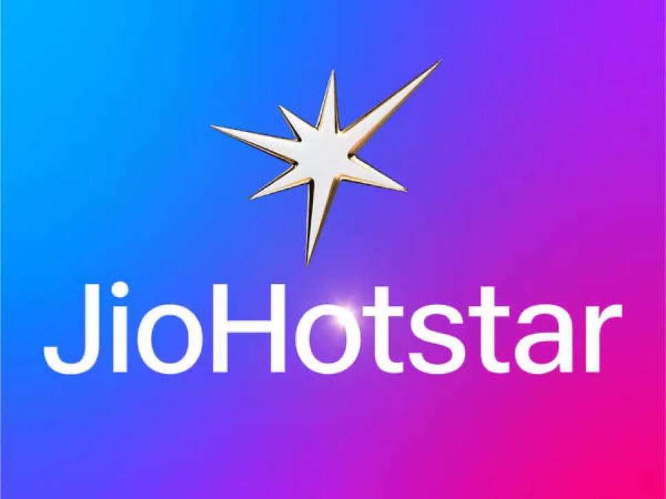 Hotstar Logo