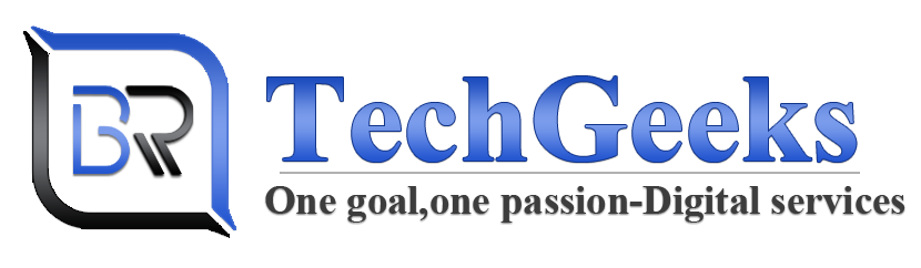 BRTech Logo