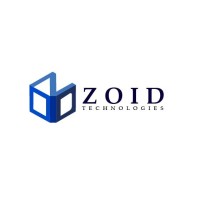 Zoid Technologies Private Limited Logo