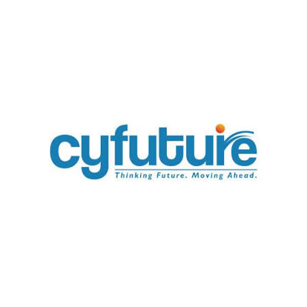 Cyfuture Logo