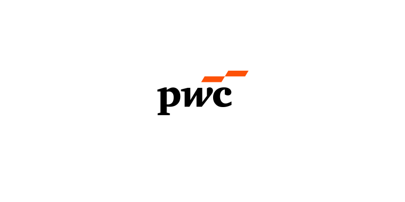 PwC India Logo