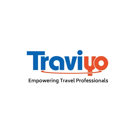 TraviYo Logo