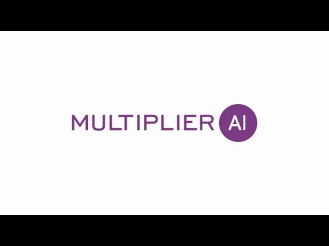 Multiplier AI Logo