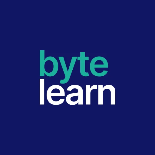 ByteLearn Logo