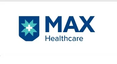 Max Healthcare Logo