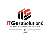 IT Guru Solutions Logo