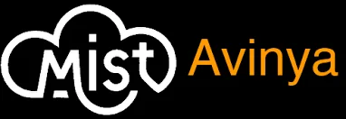 Mist Avinya Technologies Logo