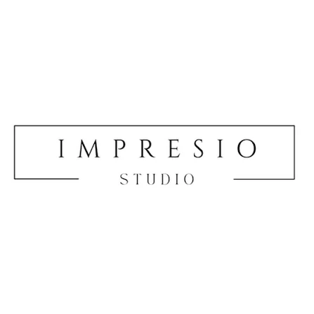 Impresio Studio Logo